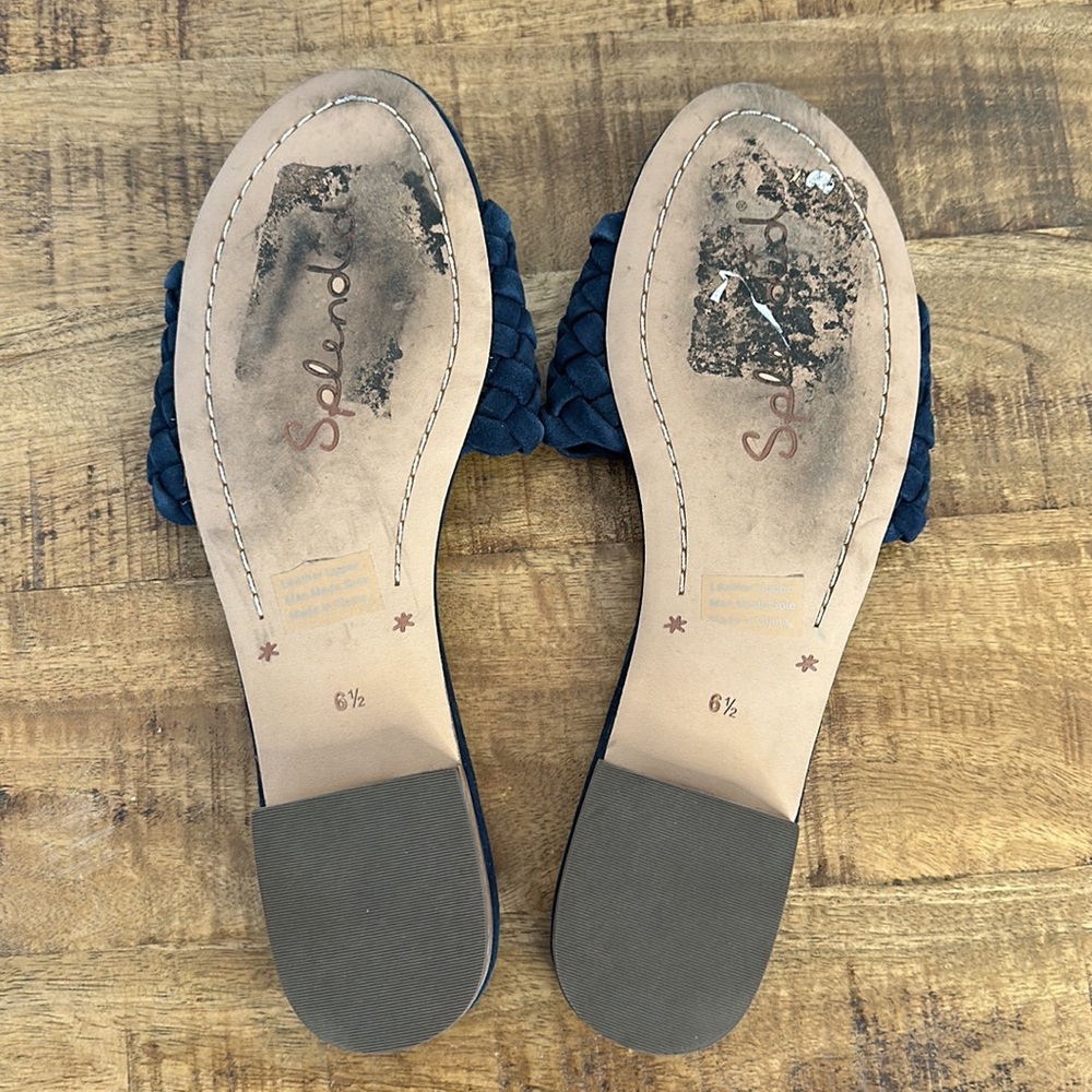Splendid Sandals - Picture 2 of 2